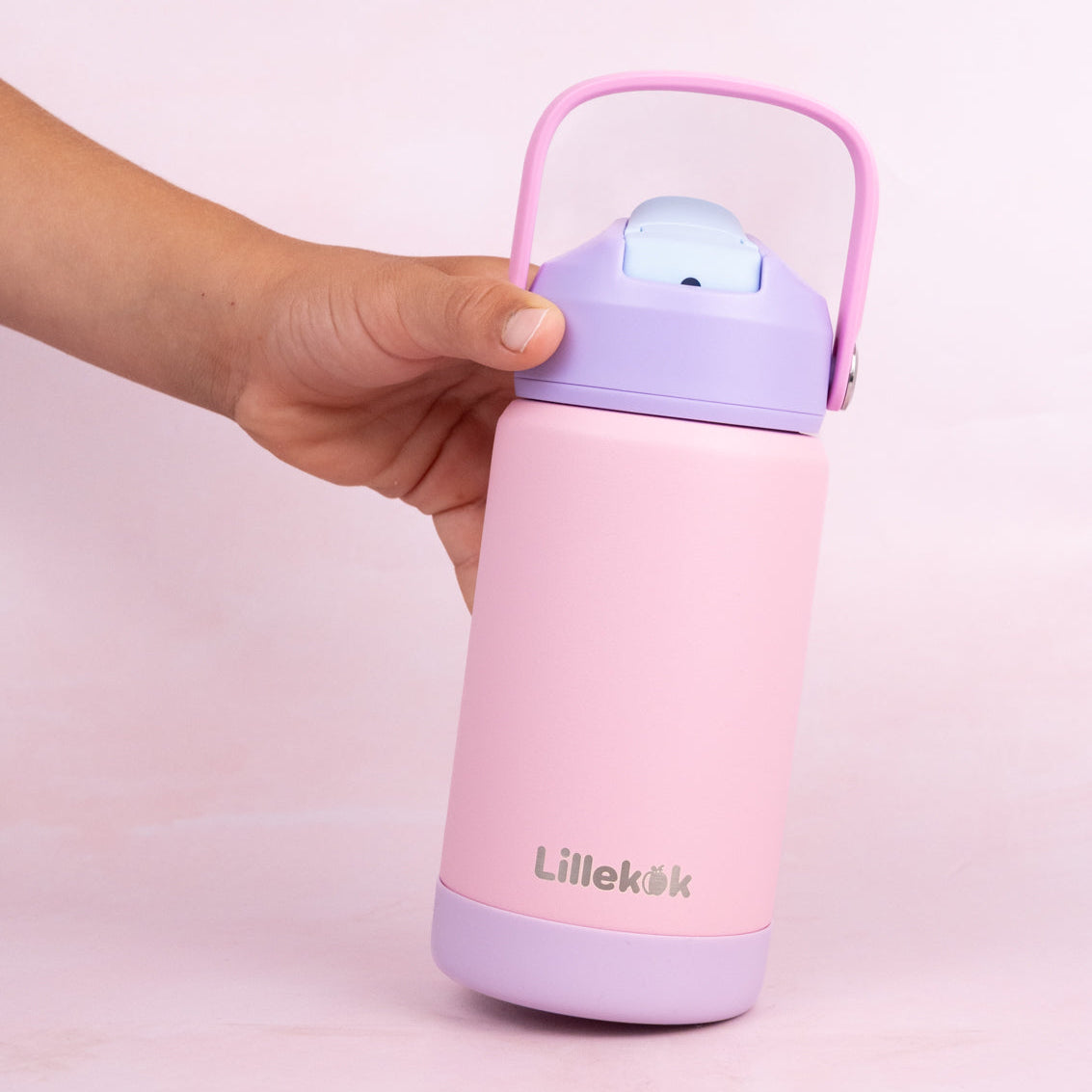 Termoflaske til børn - 350 ml