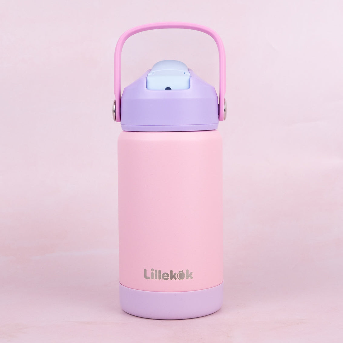 Termoflaske til børn - 350 ml