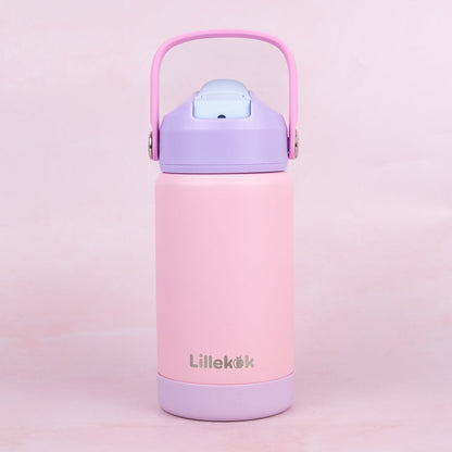 Termoflaske til børn - 350 ml