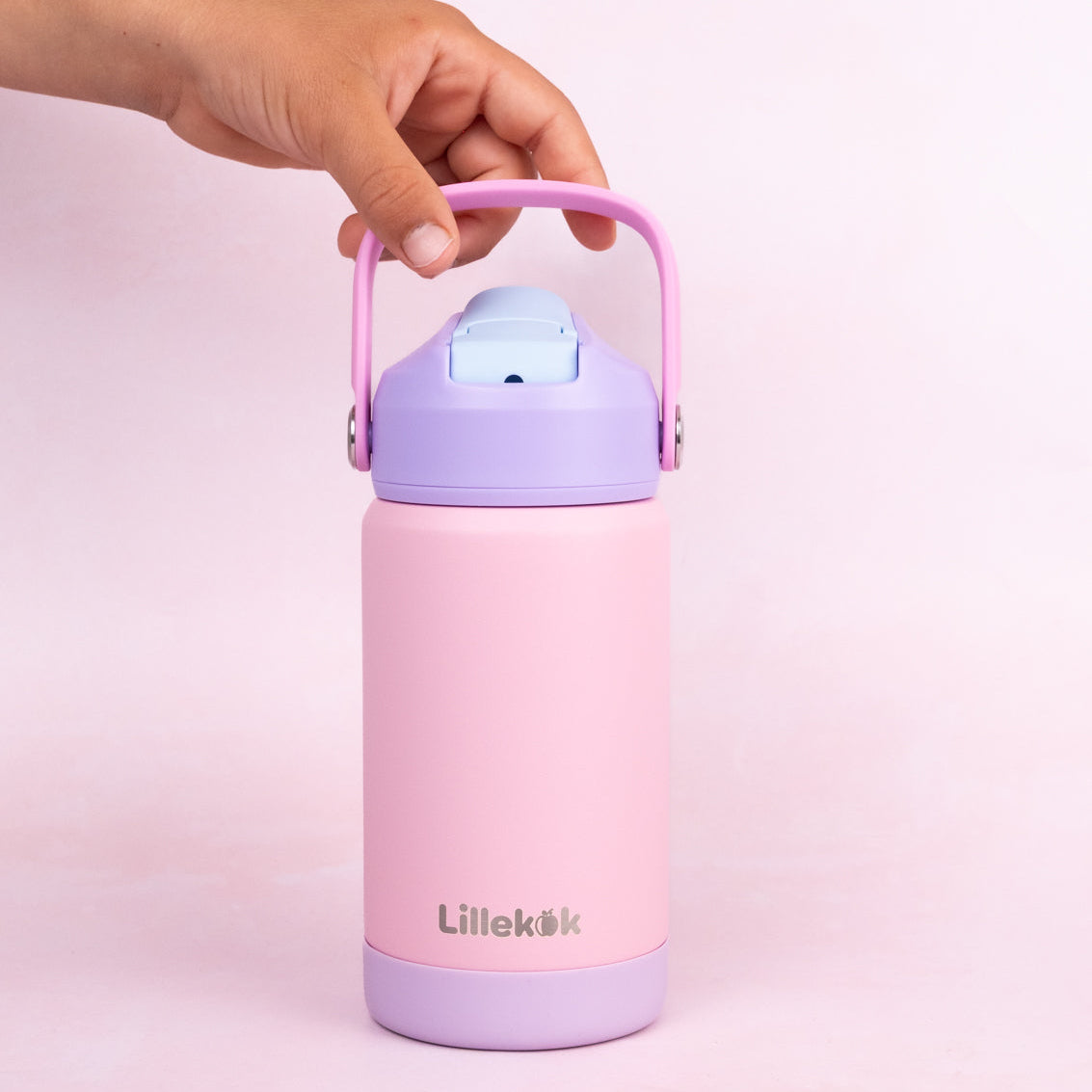 Termoflaske til børn - 350 ml