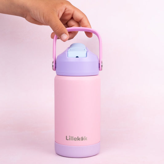 Termoflaske til børn - 350 ml