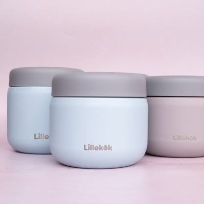 Lillekok Termo madbeholder