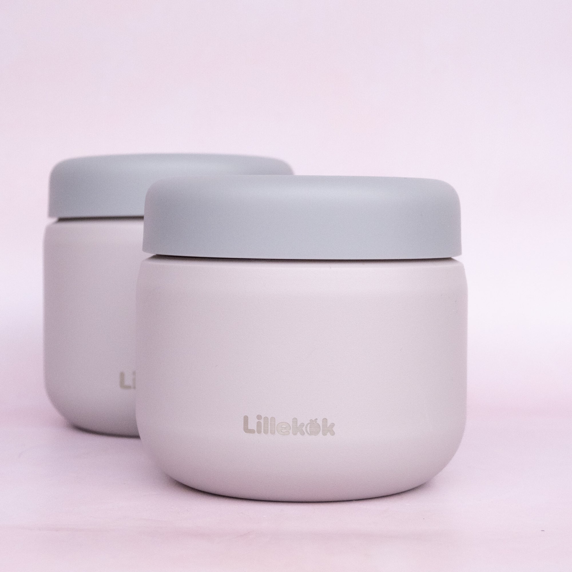 Lillekok Termo madbeholder