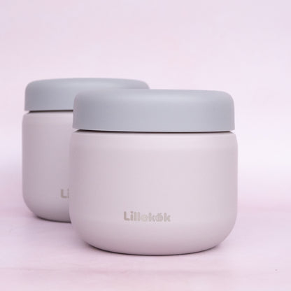 Lillekok Termo madbeholder