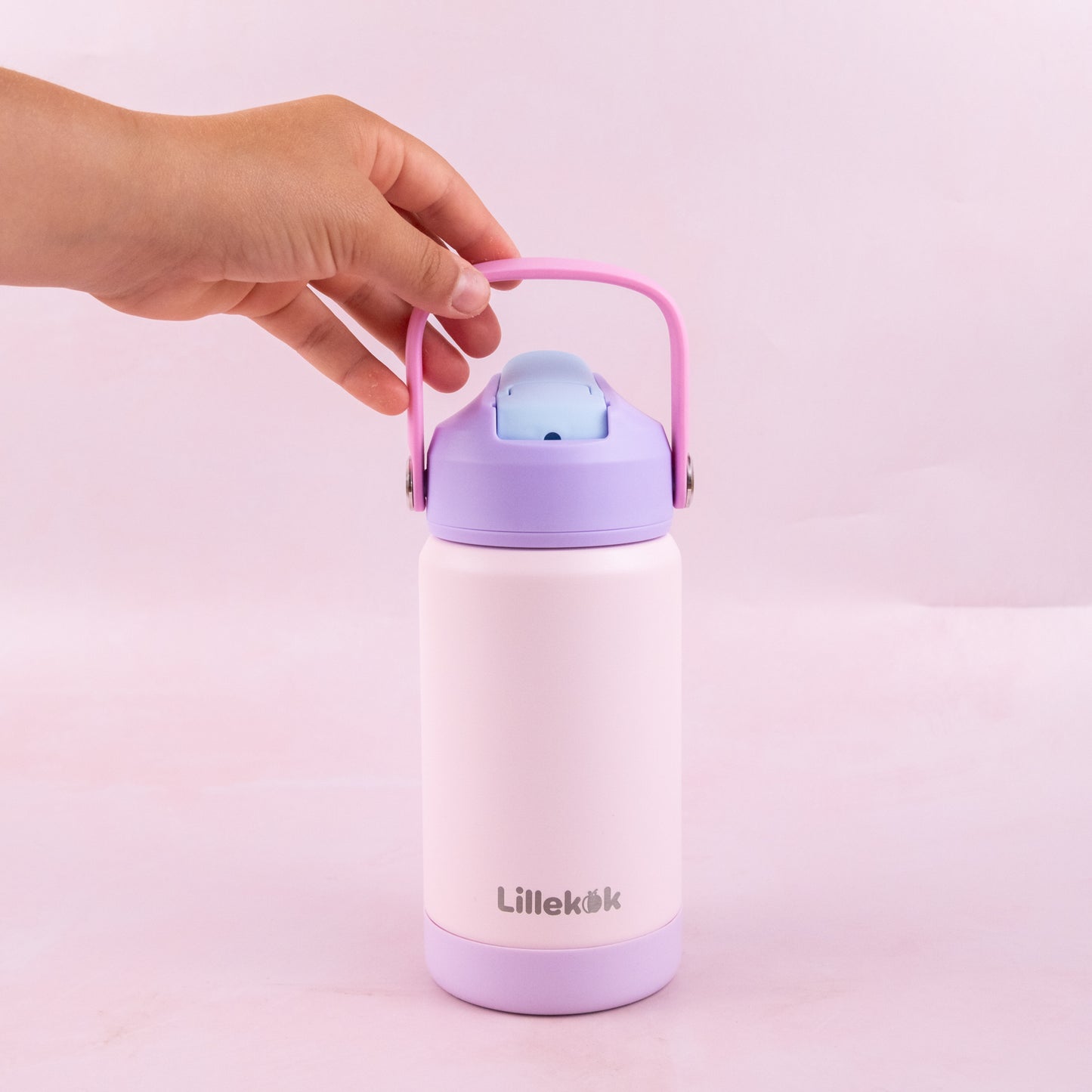 Termoflaske til børn - 350 ml
