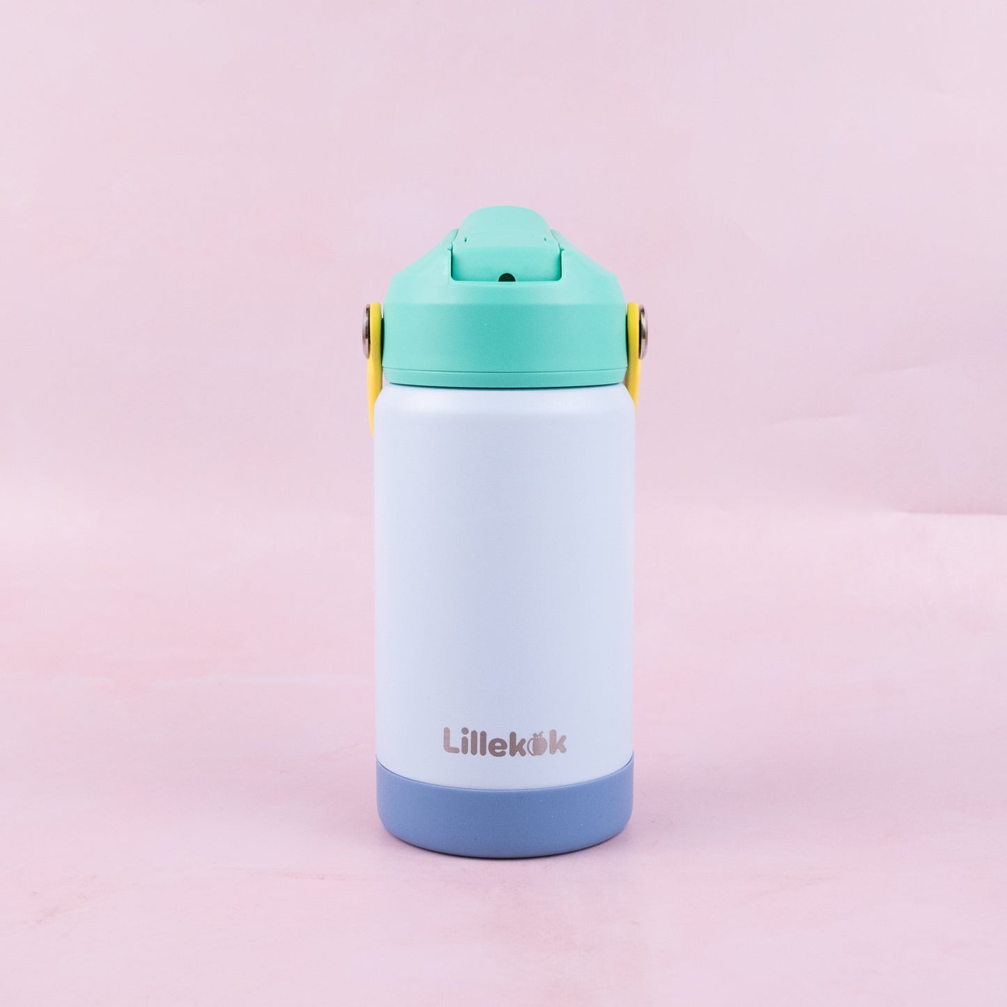 Termoflaske til børn - 350 ml