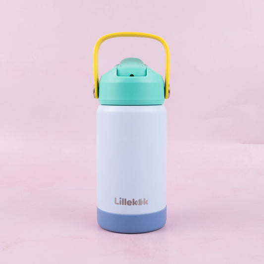 Termoflaske til børn - 350 ml