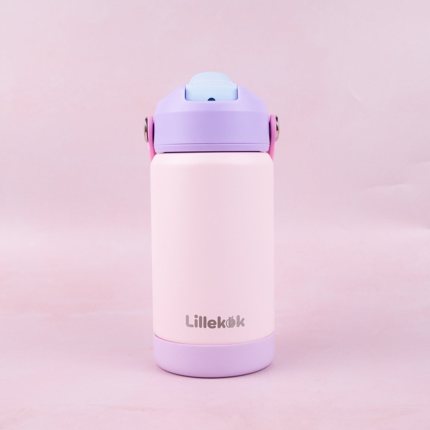 Termoflaske til børn - 350 ml