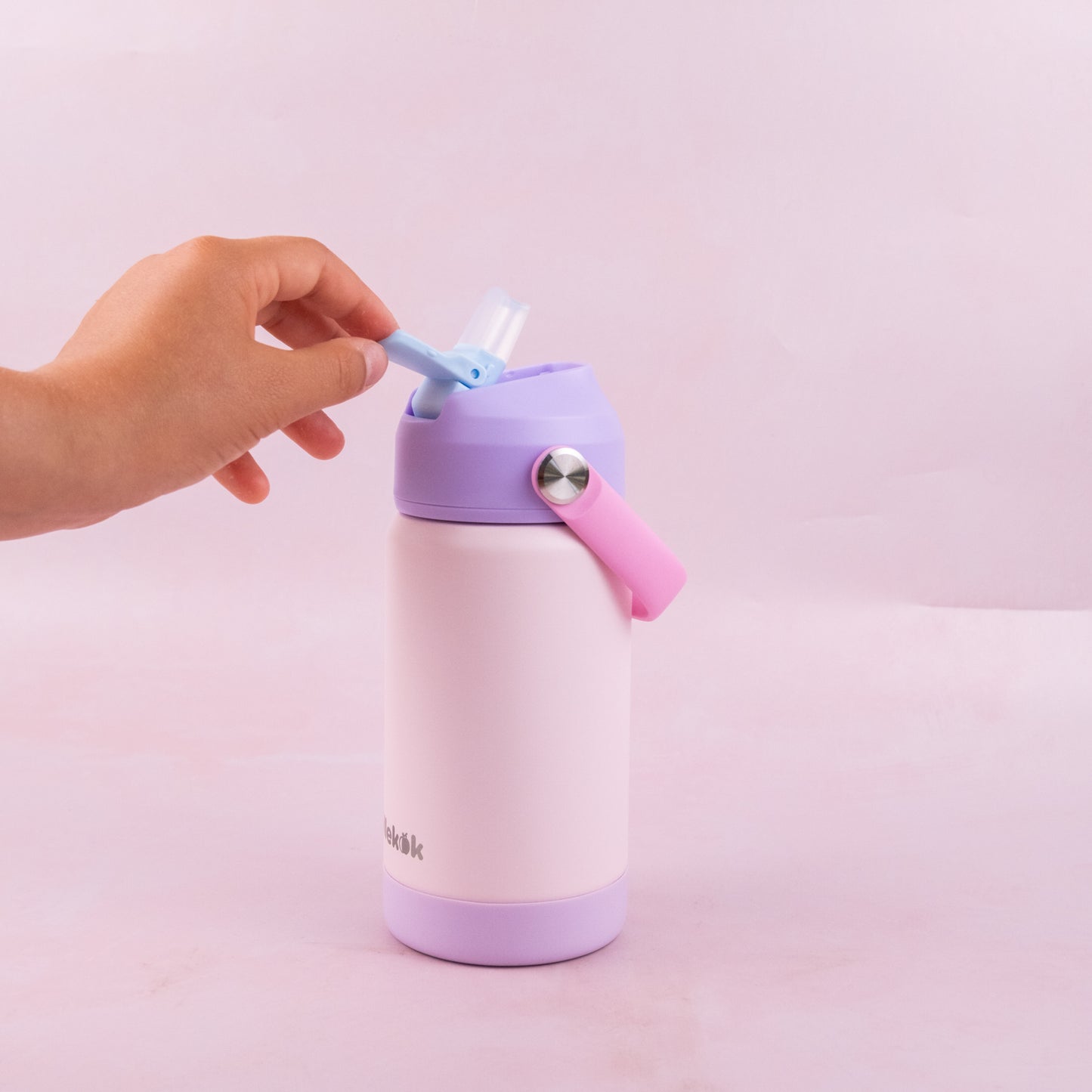 Termoflaske til børn - 350 ml