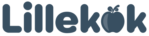 lillekok.dk