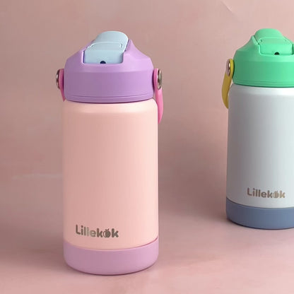 Termoflaske til børn - 350 ml