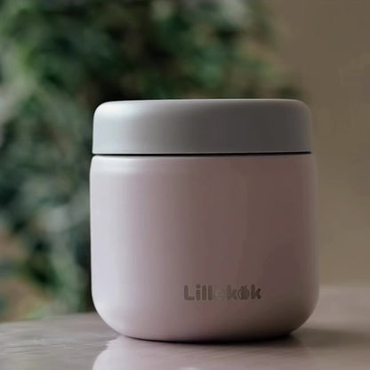 Lillekok Termo madbeholder